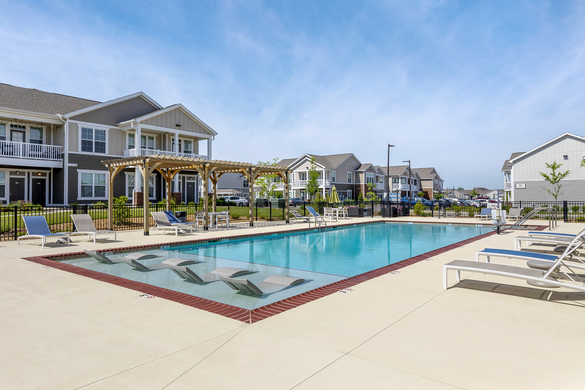 Photos and Video of The Villas at Germantown in Memphis, TN